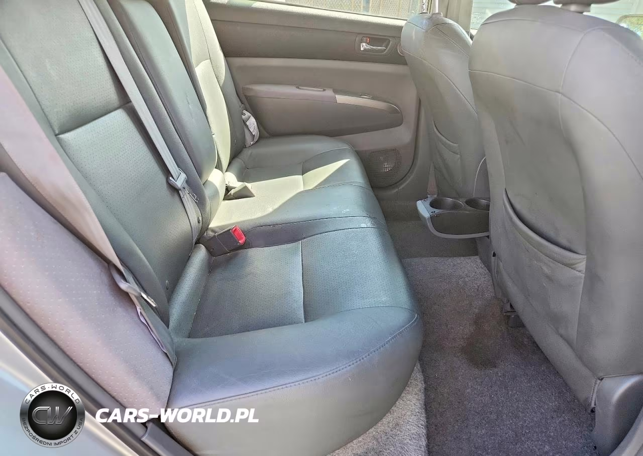 2008 Toyota Prius Touring VIN:JTDKB20U083315408 - 10
