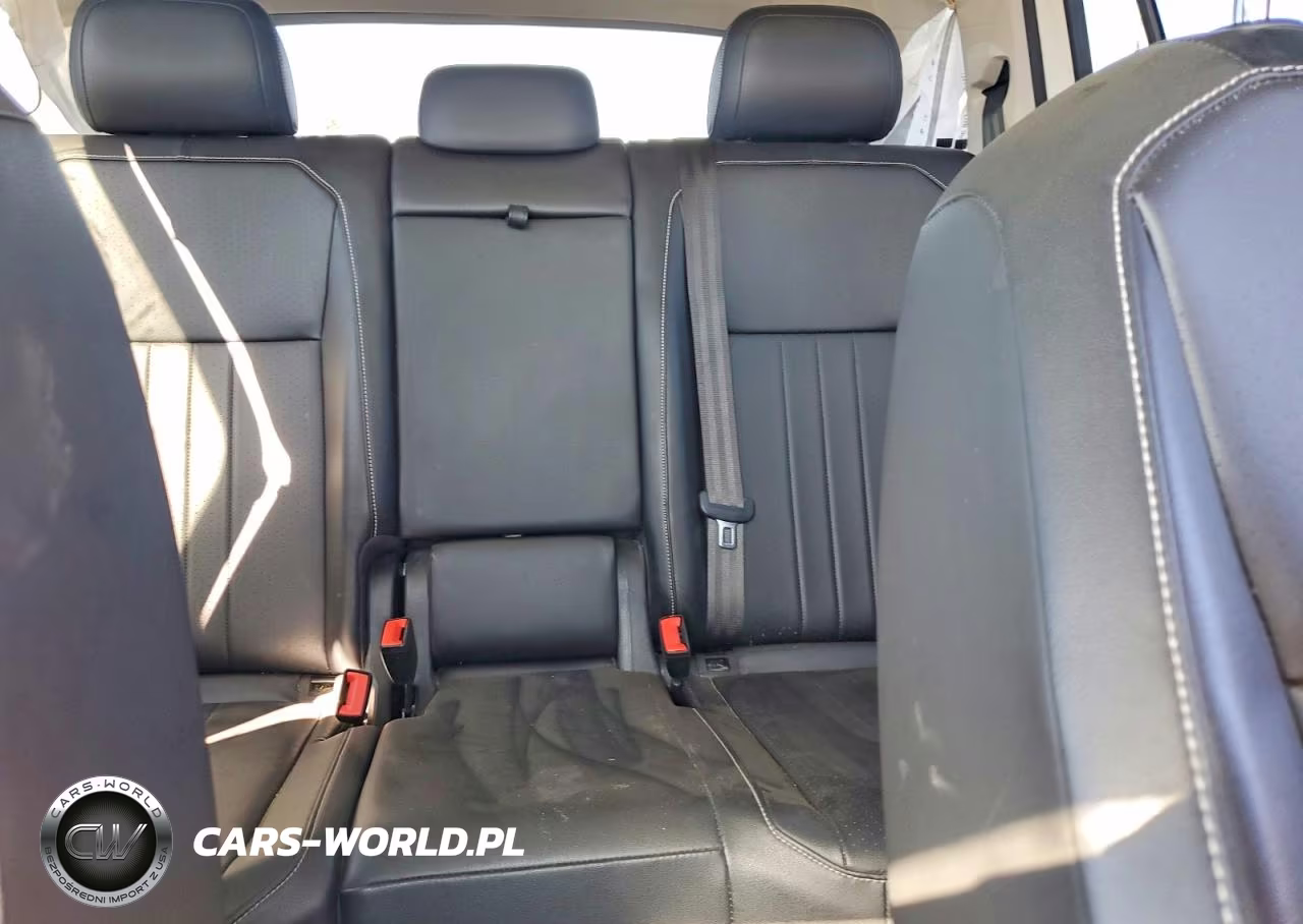 2024 Volkswagen Tiguan Se VIN:3VVMB7AX7RM064791 - 10