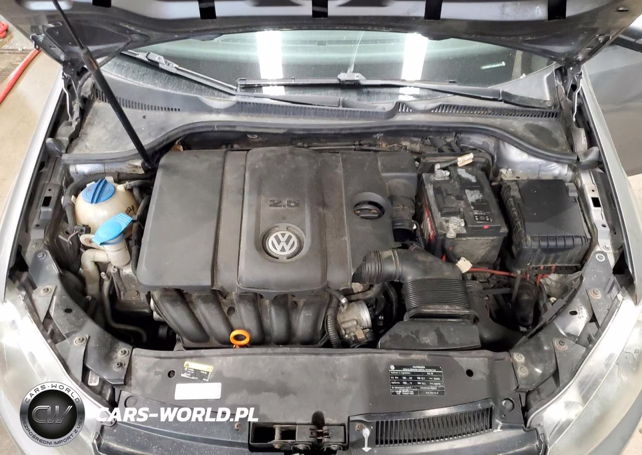 2010 Volkswagen Golf VIN:WVWDB7AJ0AW361450 - 11