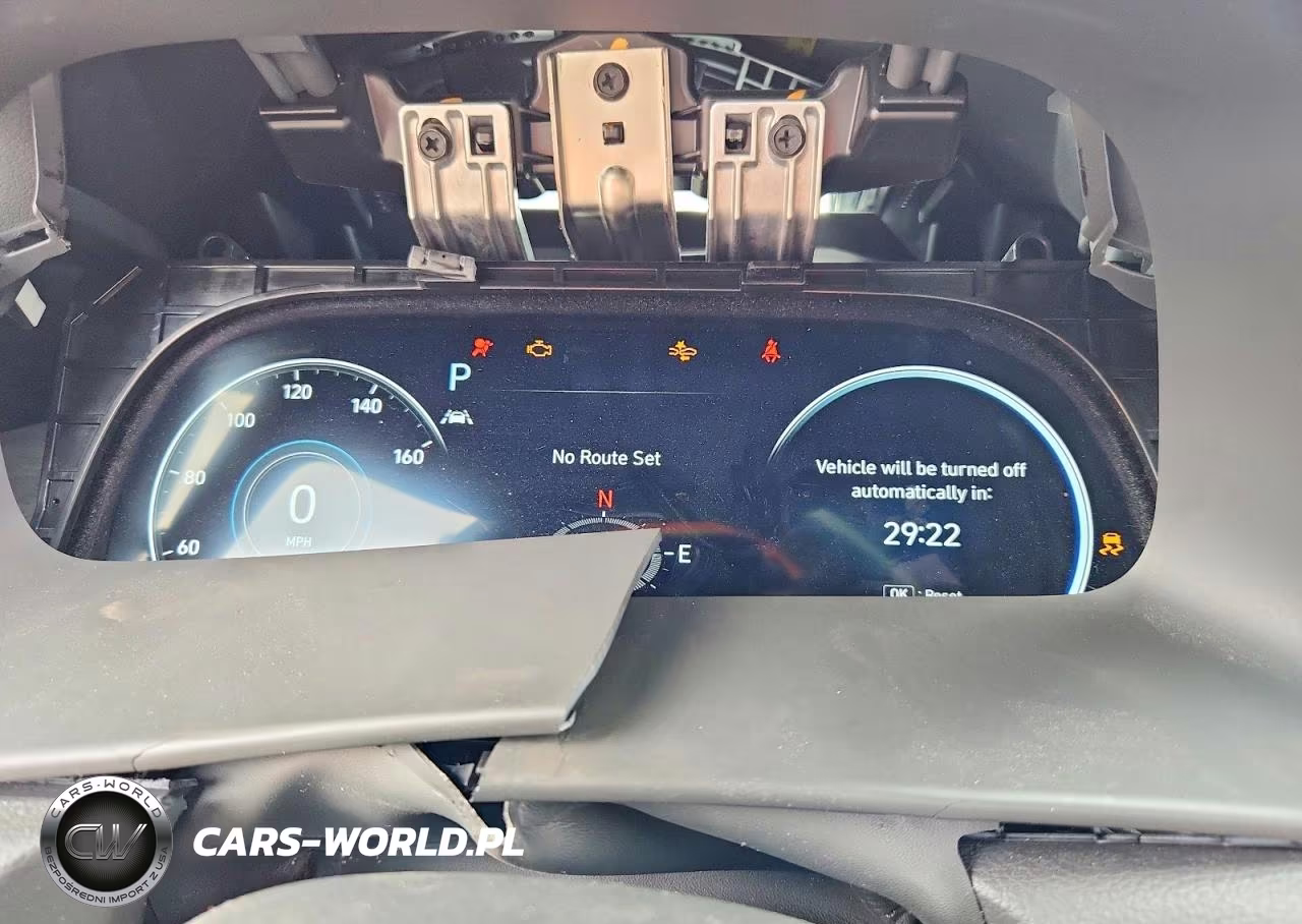 2021 Hyundai Sonata Limited VIN:5NPEH4J27MH064437 - 9