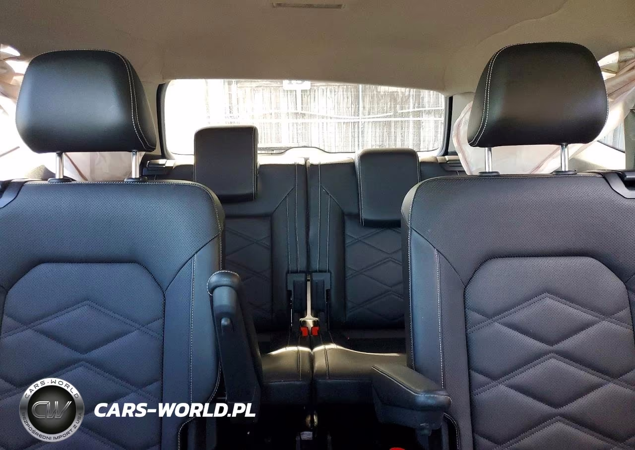 2024 Volkswagen Atlas Se VIN:1V2WR2CA6RC513229 - 10