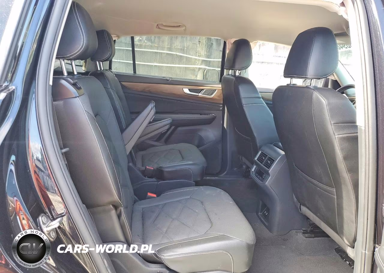 2024 Volkswagen Atlas Se VIN:1V2WR2CA6RC513229 - 11