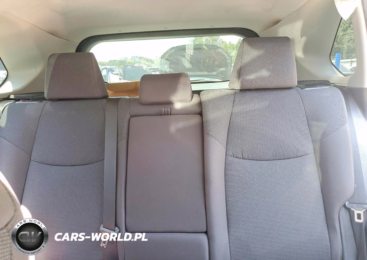 2021 Toyota Rav4 Le VIN:2T3G1RFV9MC192895 - 10