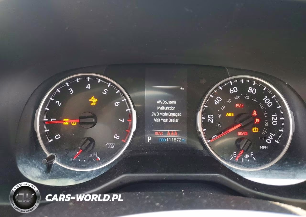 2021 Toyota Rav4 Le VIN:2T3G1RFV9MC192895 - 9