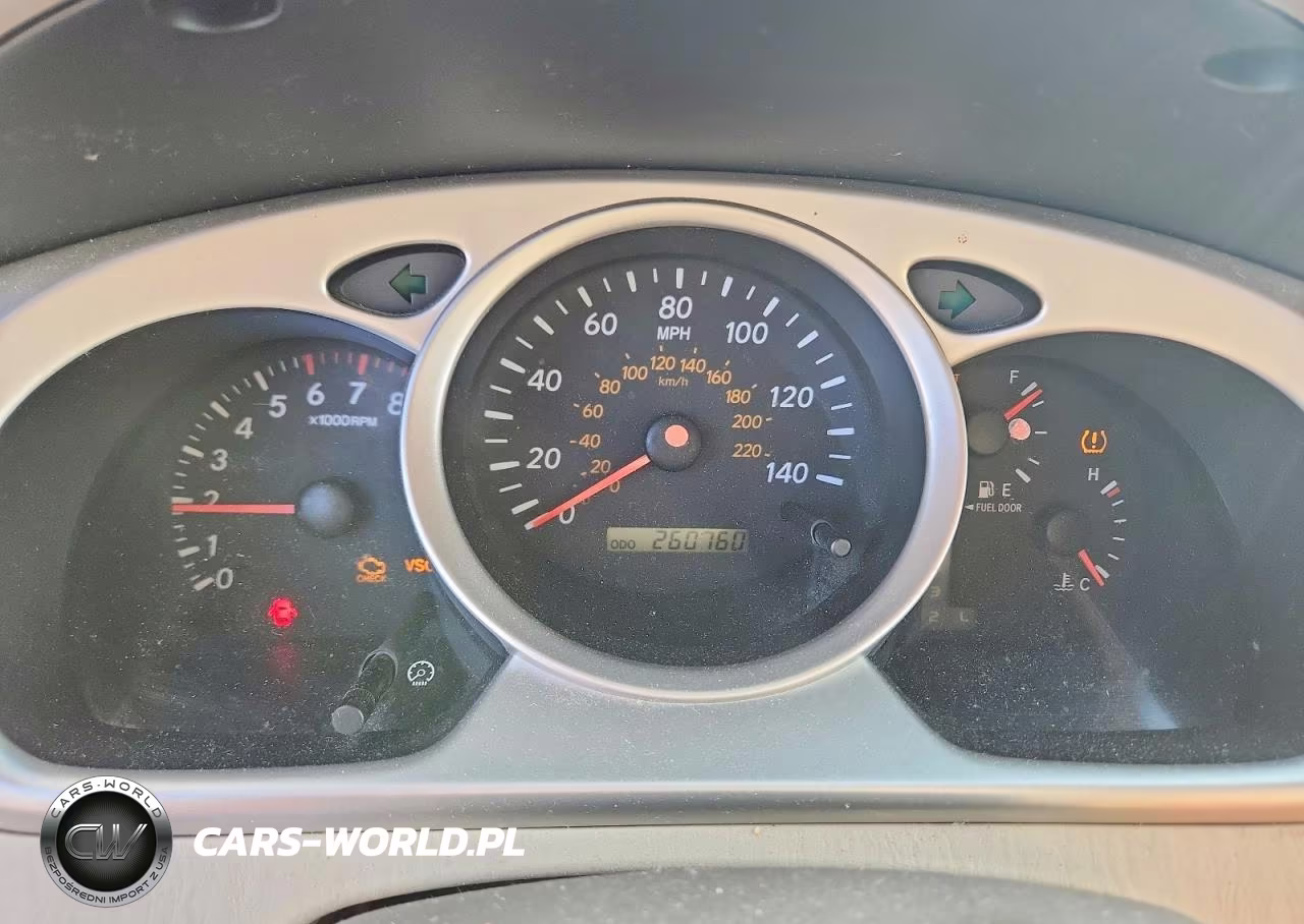 2005 Toyota Highlander Limited VIN:JTEEP21A650068164 - 9