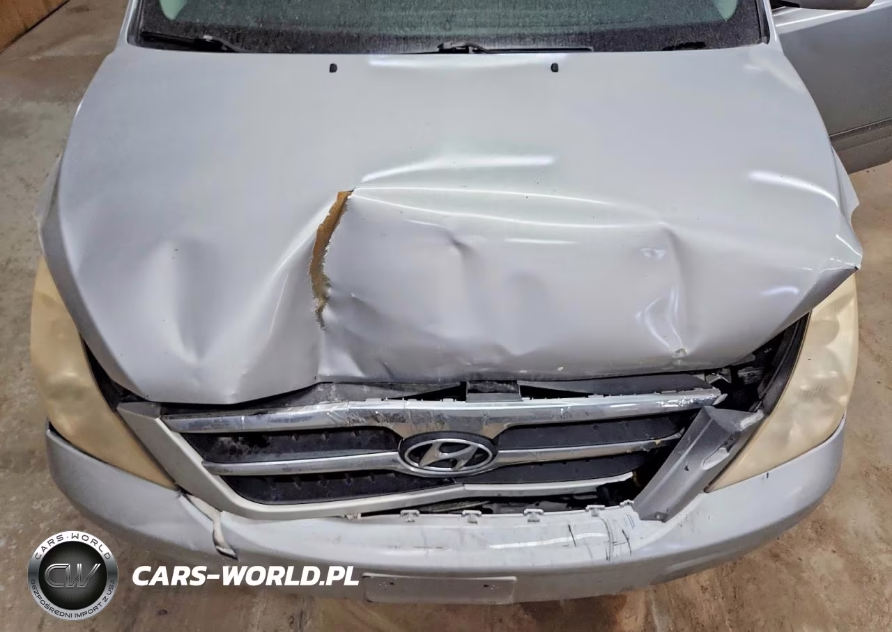 2007 Hyundai Entourage Gls VIN:KNDMC233076039995 - 12