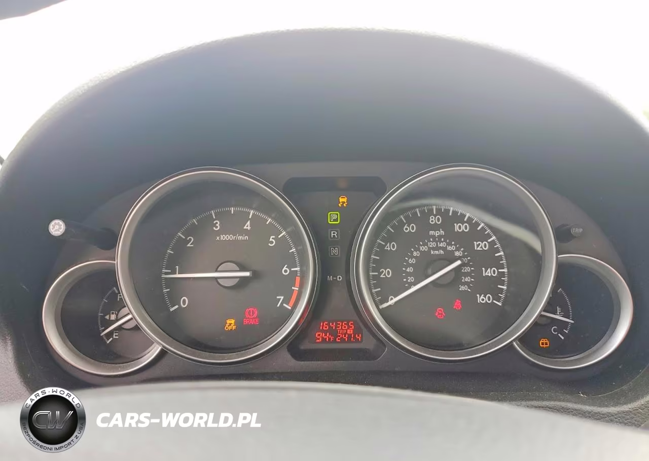 2011 Mazda 6 I VIN:1YVHZ8BH2B5M08168 - 9