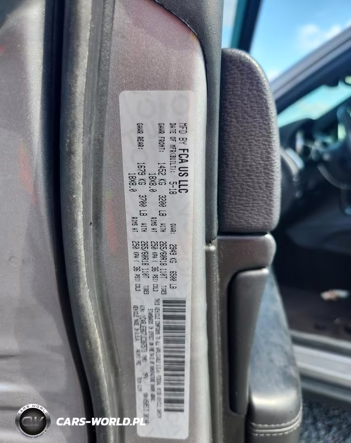 2018 Jeep Grand Cherokee Limited VIN:1C4RJEBG7JC397573 - 13