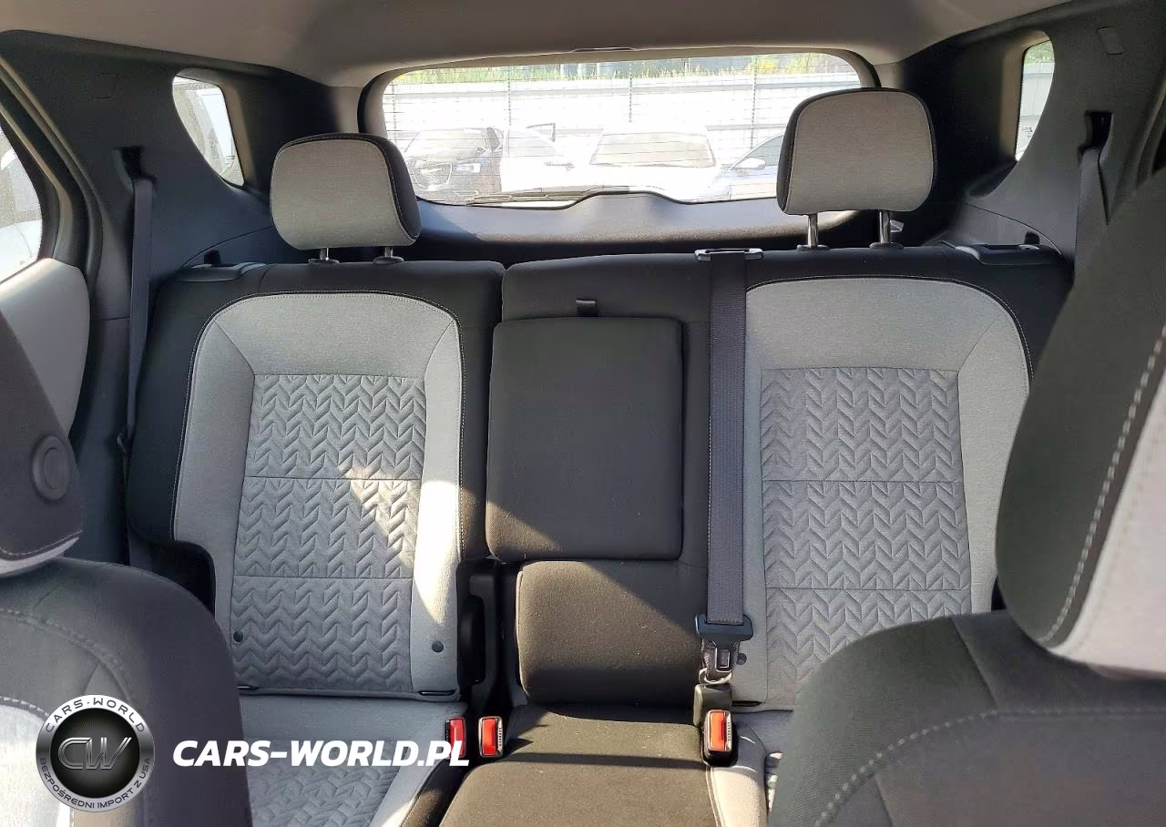 2024 Chevrolet Equinox Ls VIN:3GNAXHEG5RL363910 - 10