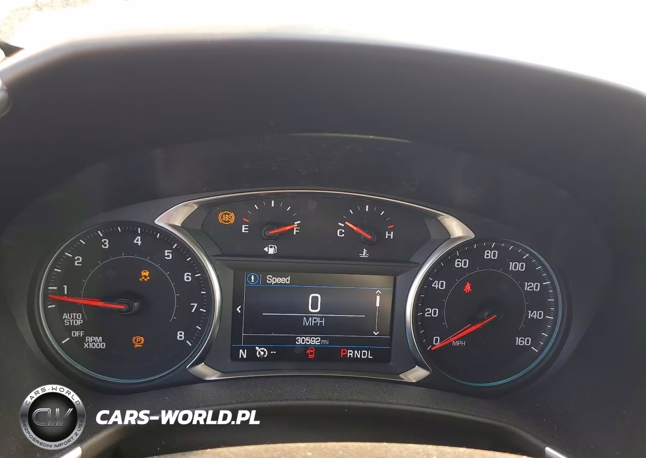 2024 Chevrolet Equinox Ls VIN:3GNAXHEG5RL363910 - 9
