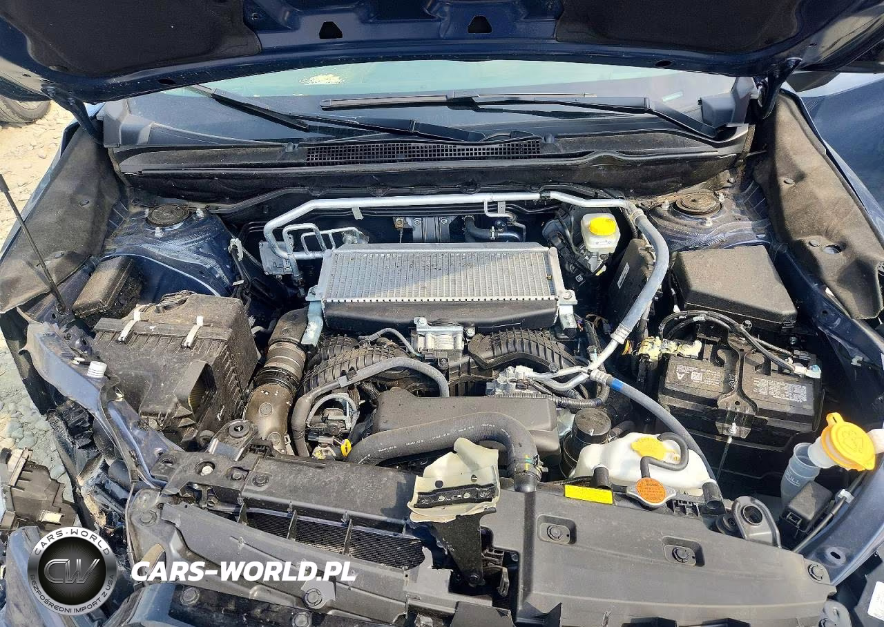 2025 Subaru Ascent Onyx Touring VIN:4S4WMAWD2S3438739 - 11