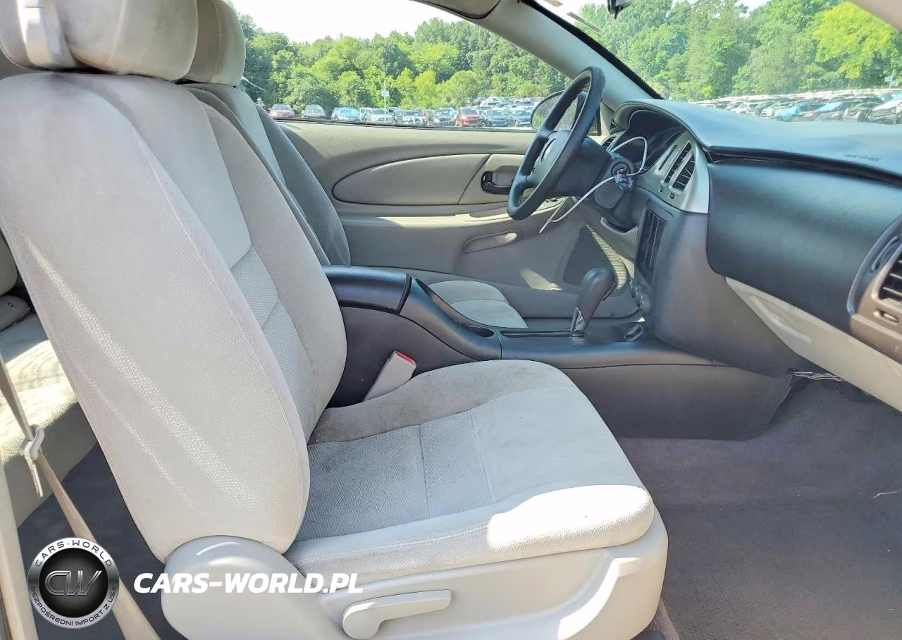 2007 Chevrolet Monte Carlo Ls VIN:2G1WJ15K479119539 - 10