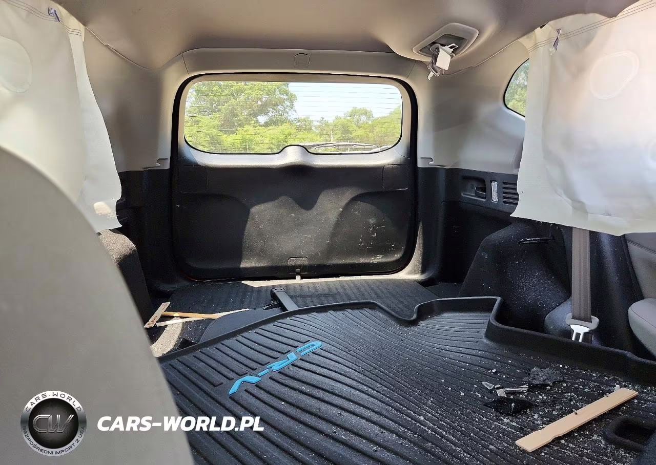 2021 Honda Cr-V Ex VIN:7FART6H59ME015240 - 10
