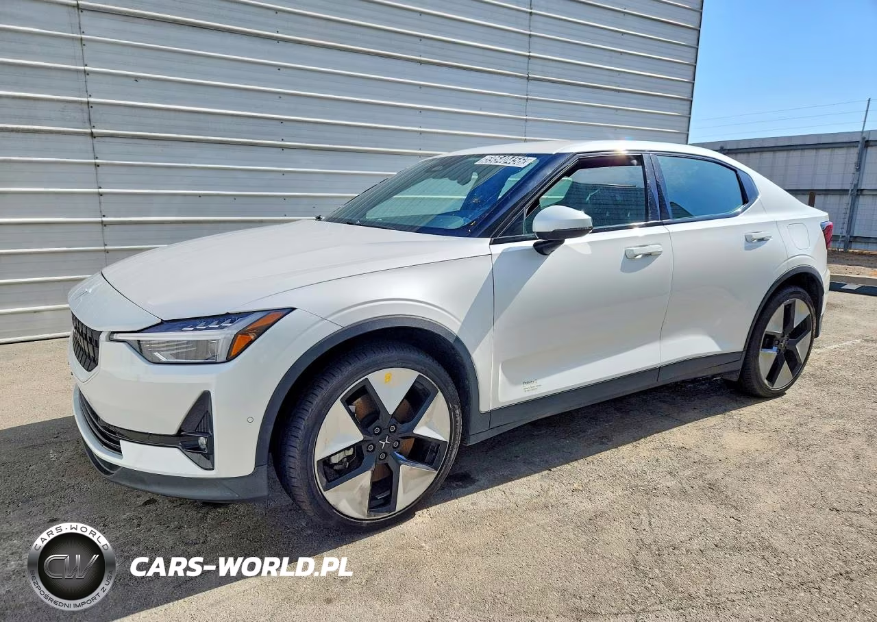 2023 Polestar 2
