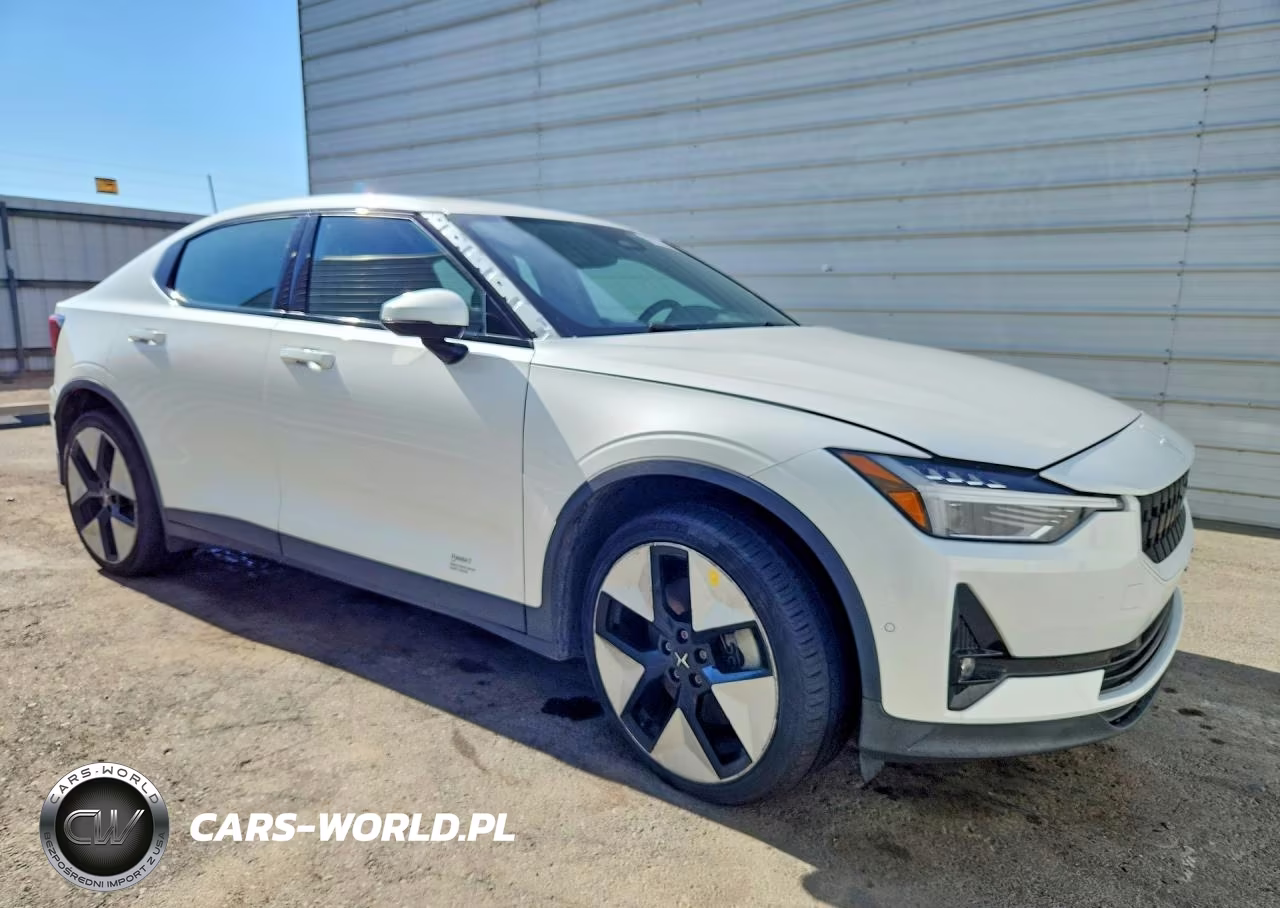 2023 Polestar 2 VIN:YSMED3KA7PL131988 - 4