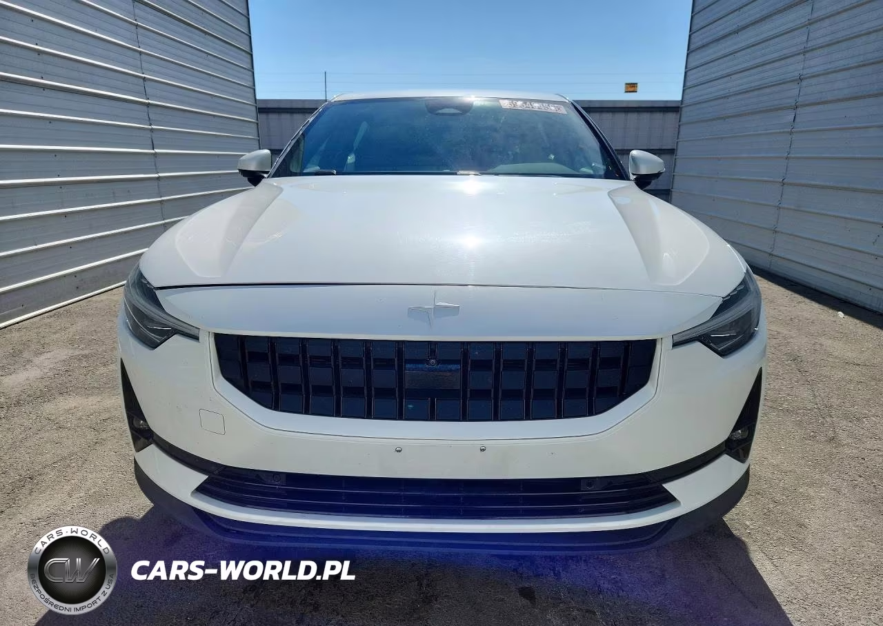 2023 Polestar 2 VIN:YSMED3KA7PL131988 - 5