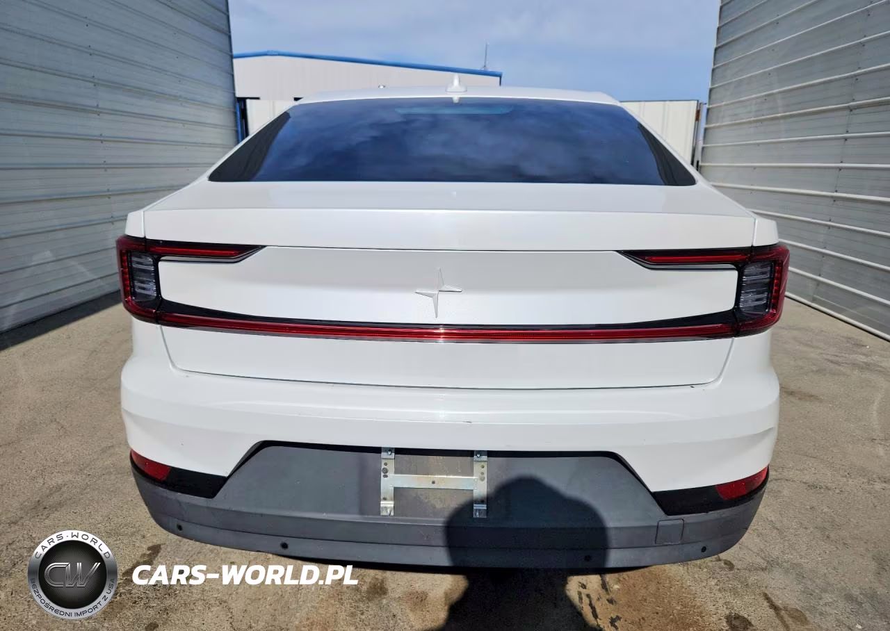 2023 Polestar 2 VIN:YSMED3KA7PL131988 - 6