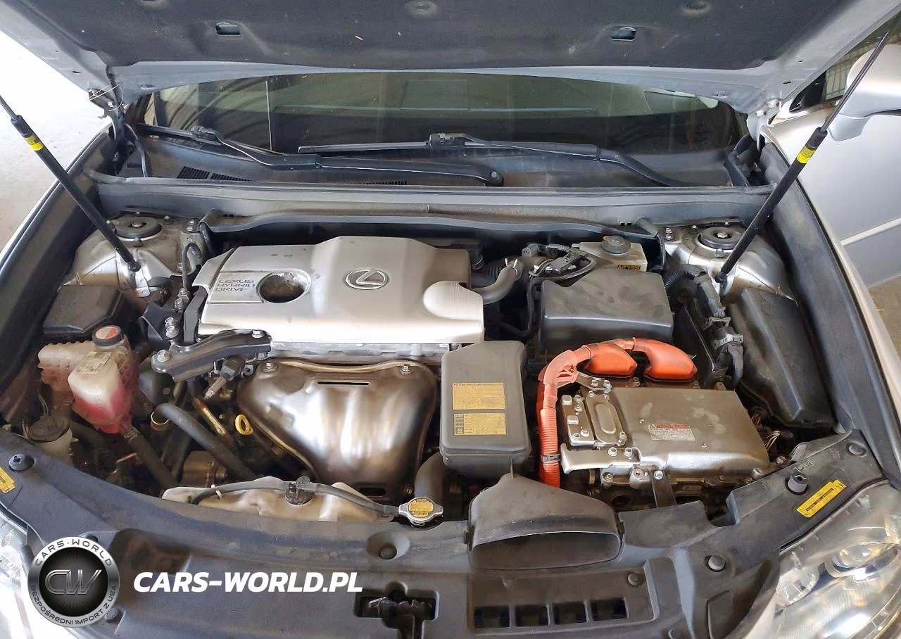 2014 Lexus Es 300H VIN:JTHBW1GGXE2073922 - 11