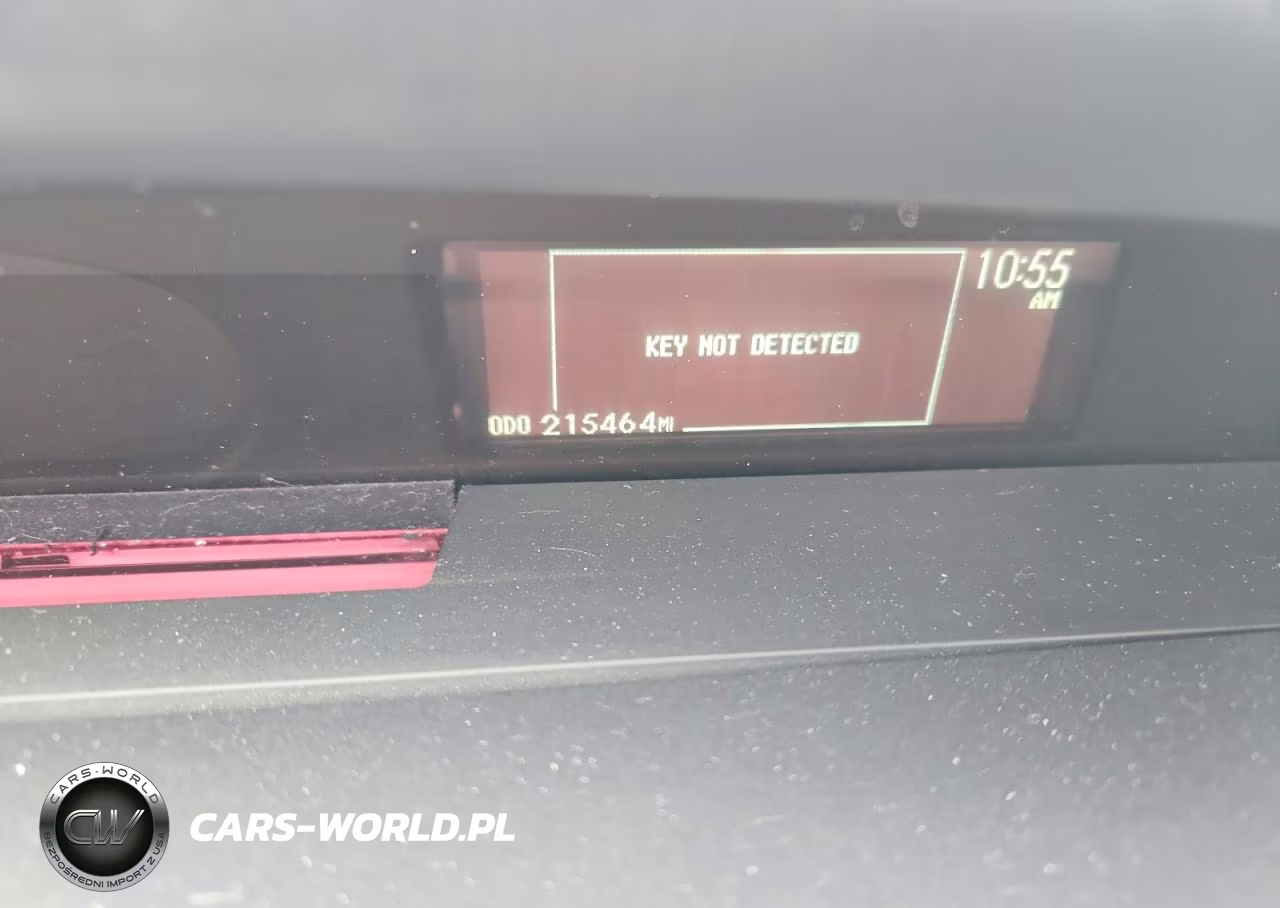 2012 Toyota Prius Two VIN:JTDKN3DU1C5474460 - 9