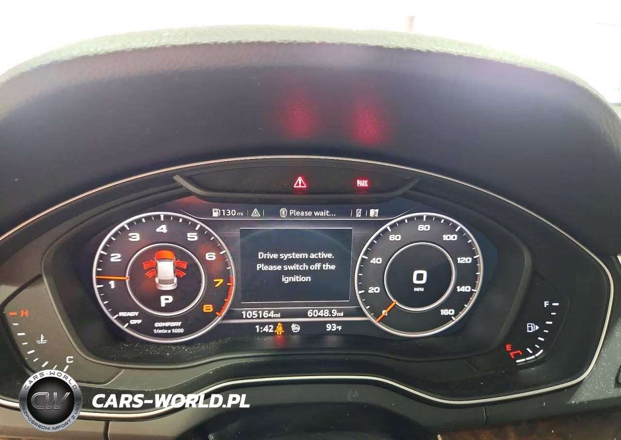 2018 Audi Q5 Premium Plus VIN:WA1BNAFY9J2118576 - 9