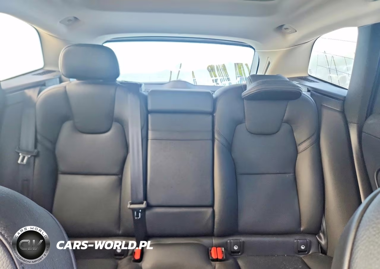2021 Volvo Xc60 T5 Momentum VIN:YV4102DK2M1809962 - 10