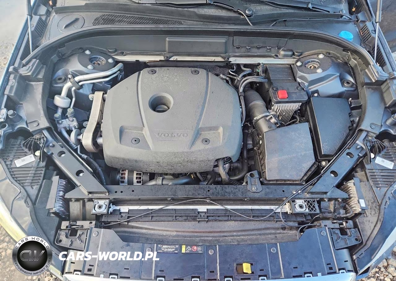 2021 Volvo Xc60 T5 Momentum VIN:YV4102DK2M1809962 - 12