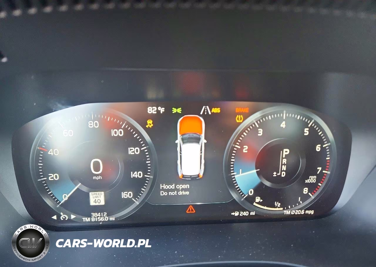 2021 Volvo Xc60 T5 Momentum VIN:YV4102DK2M1809962 - 9