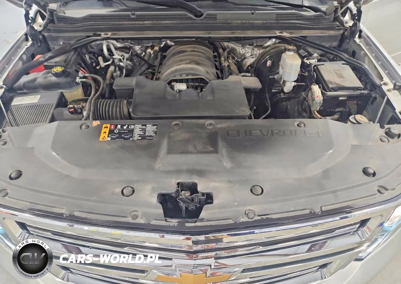 2018 Chevrolet Tahoe C1500 Premier VIN:1GNSCCKC1JR149059 - 12