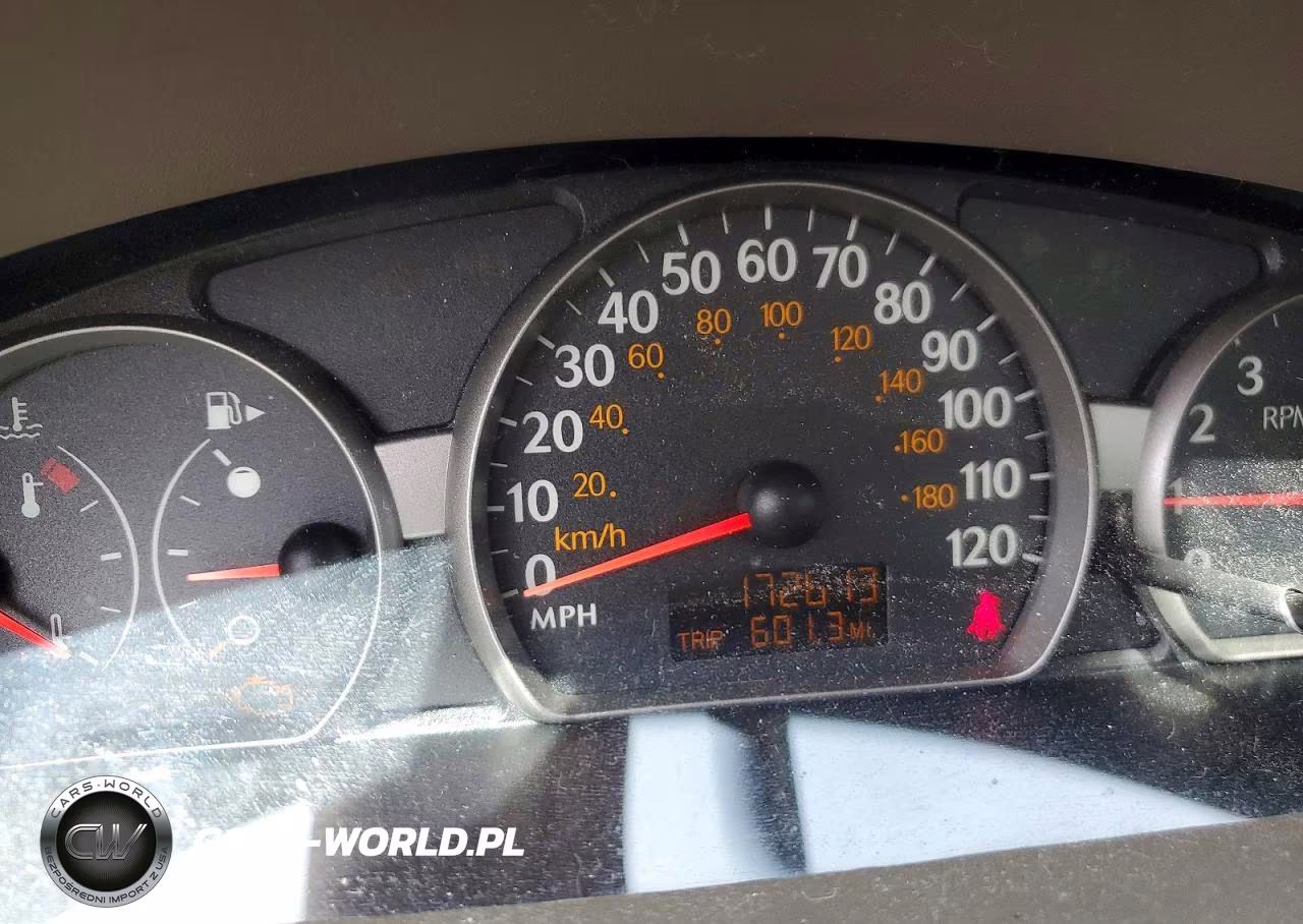 2004 Saturn Ion Level 2 VIN:1G8AJ52F24Z216797 - 9