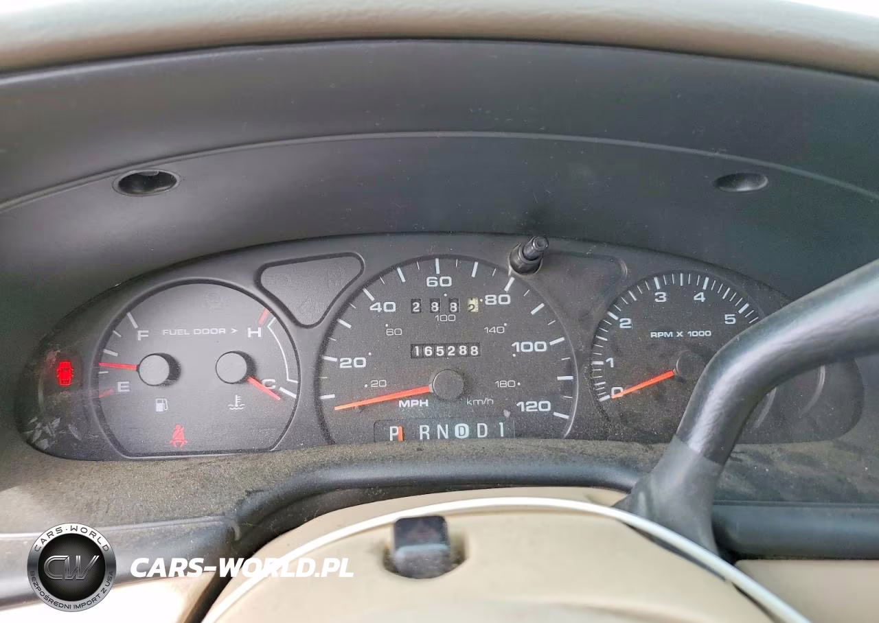 2000 Ford Taurus Ses VIN:1FAFP5525YG146528 - 9