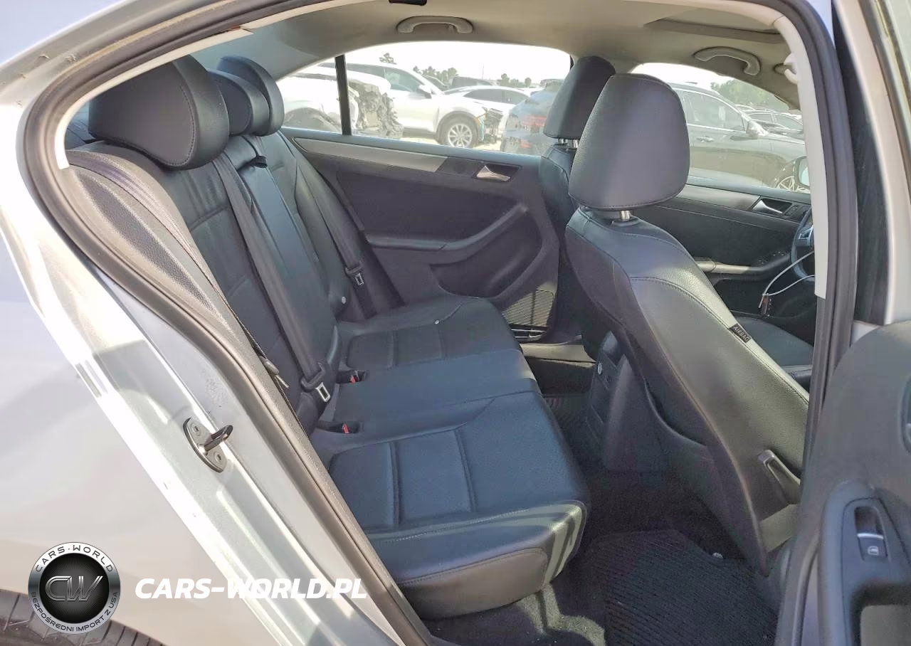 2013 Volkswagen Jetta Tdi VIN:3VWLL7AJ4DM387186 - 10