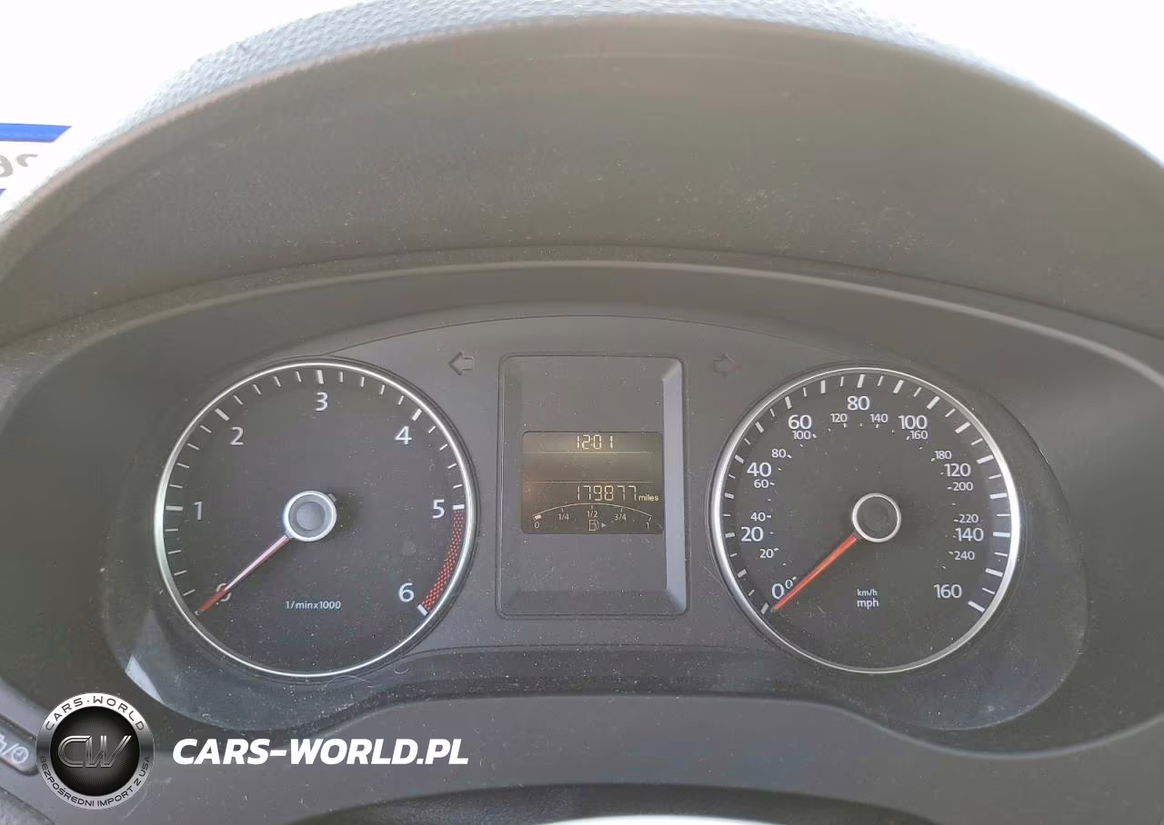 2013 Volkswagen Jetta Tdi VIN:3VWLL7AJ4DM387186 - 9