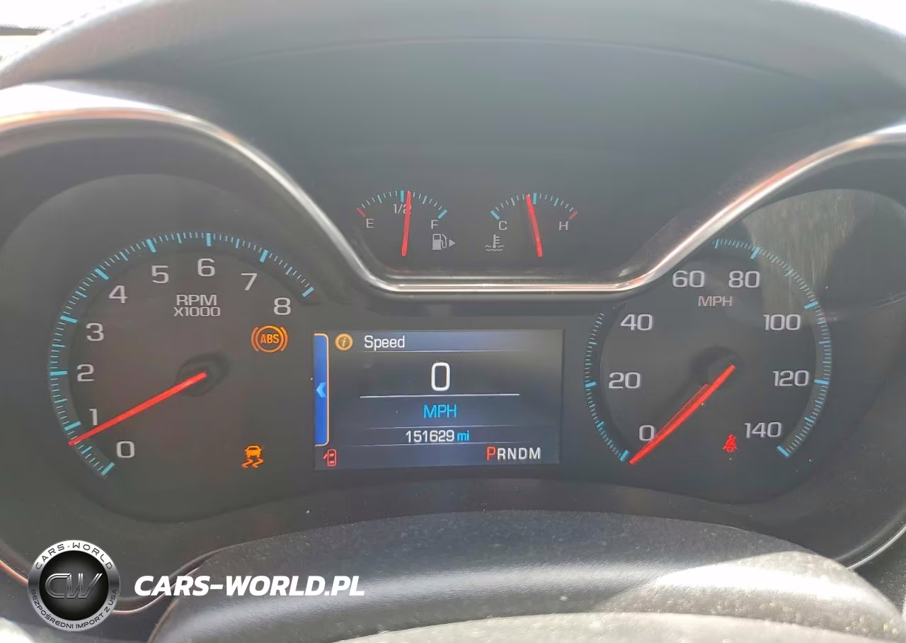 2014 Chevrolet Impala Lt VIN:2G1115SL6E9274136 - 9