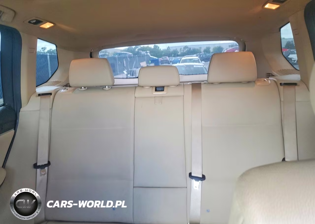2016 BMW X3 xDrive28I VIN:5UXWX9C56G0D79129 - 10
