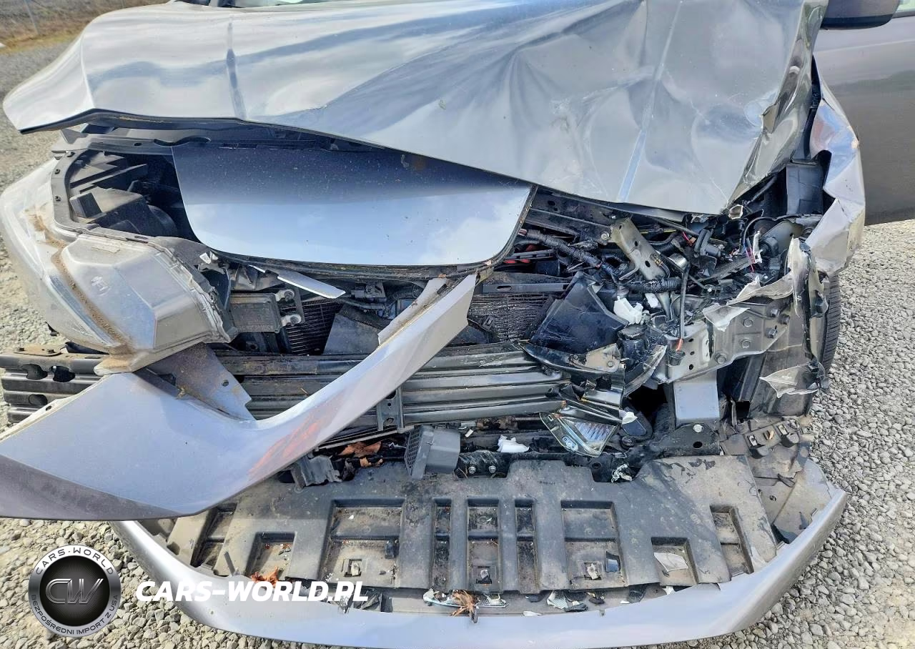 2019 Nissan Leaf S VIN:1N4AZ1CP3KC301863 - 11