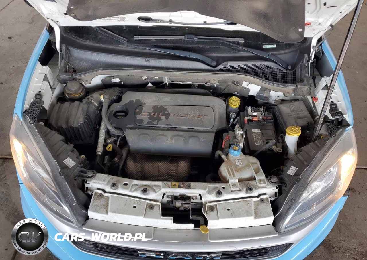 2022 Ram Promaster City Tradesman VIN:ZFBHRFAB6N6W71305 - 12