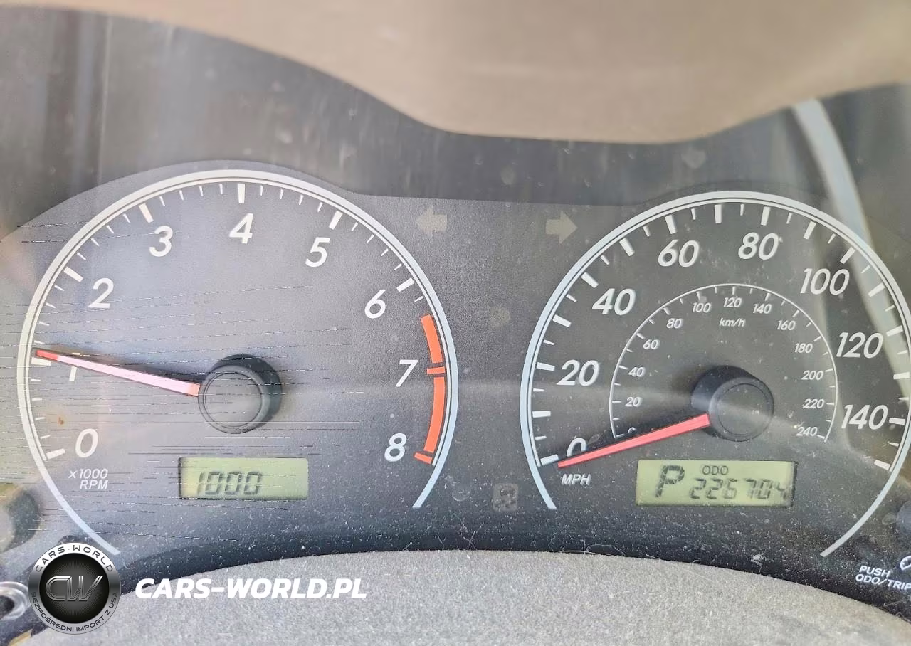 2009 Toyota Corolla Le VIN:2T1BU40E39C132141 - 9