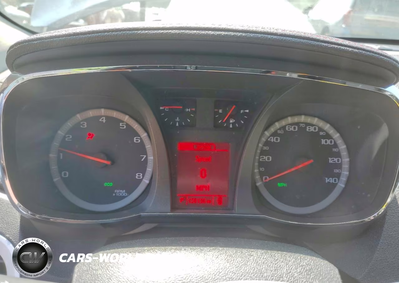 2015 GMC Terrain Slt VIN:2GKFLXEK3F6311057 - 9
