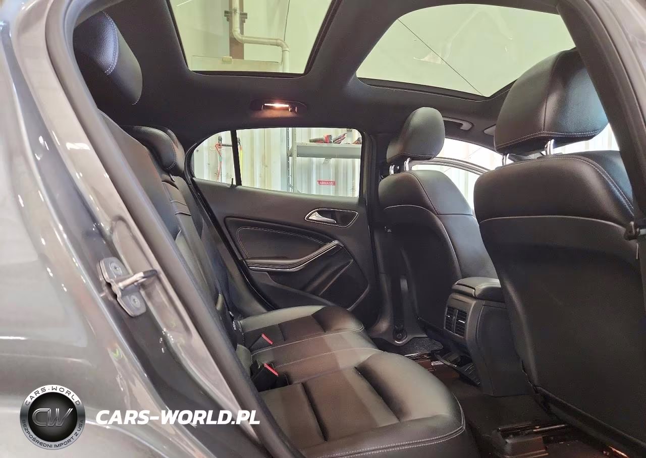 2019 Mercedes-Benz Gla 250 4Matic VIN:WDCTG4GB3KJ618945 - 11