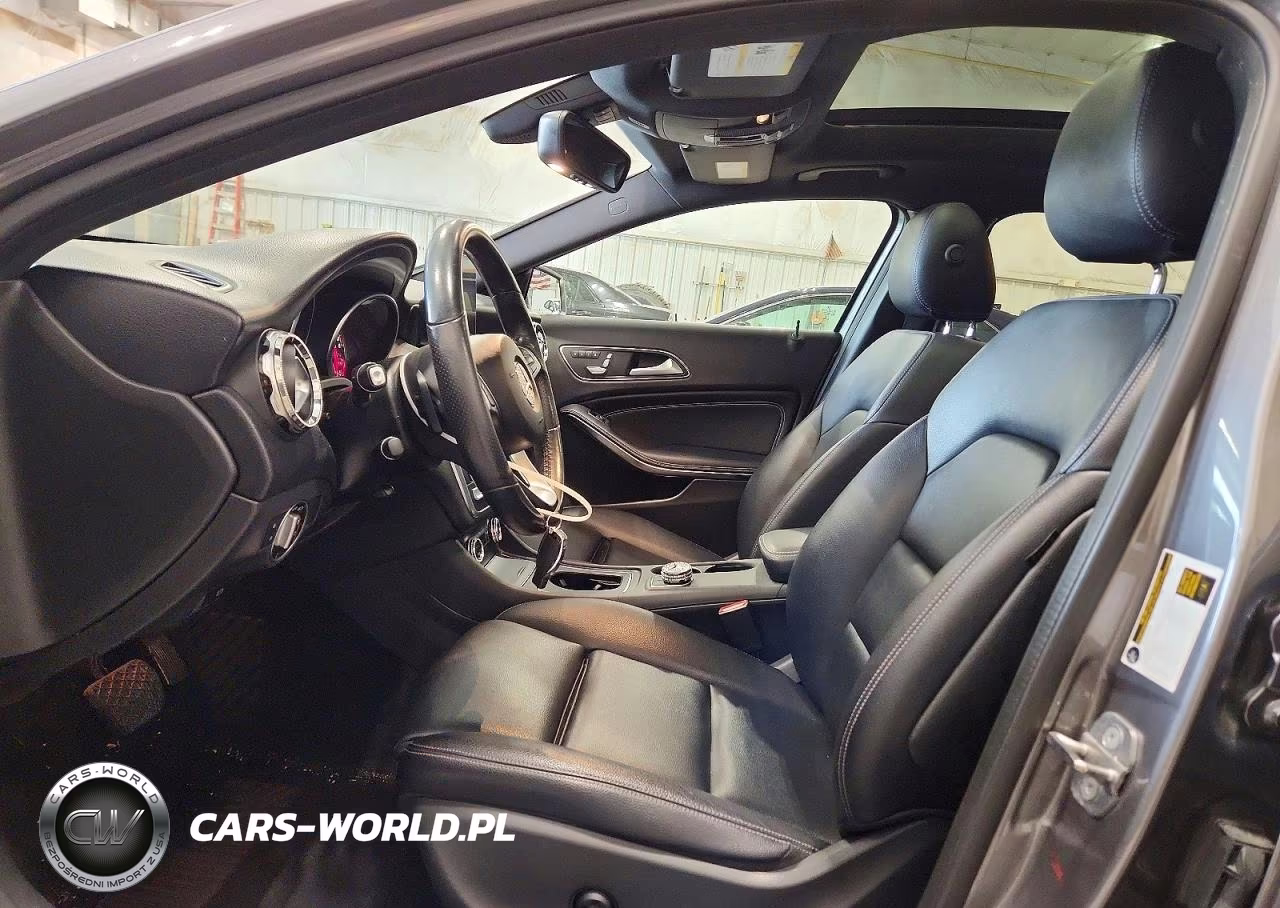 2019 Mercedes-Benz Gla 250 4Matic VIN:WDCTG4GB3KJ618945 - 7