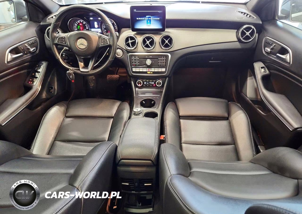 2019 Mercedes-Benz Gla 250 4Matic VIN:WDCTG4GB3KJ618945 - 8