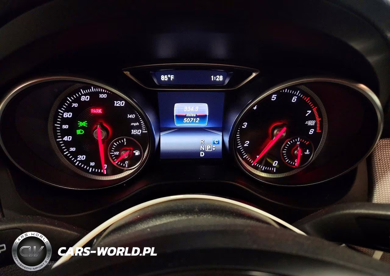 2019 Mercedes-Benz Gla 250 4Matic VIN:WDCTG4GB3KJ618945 - 9
