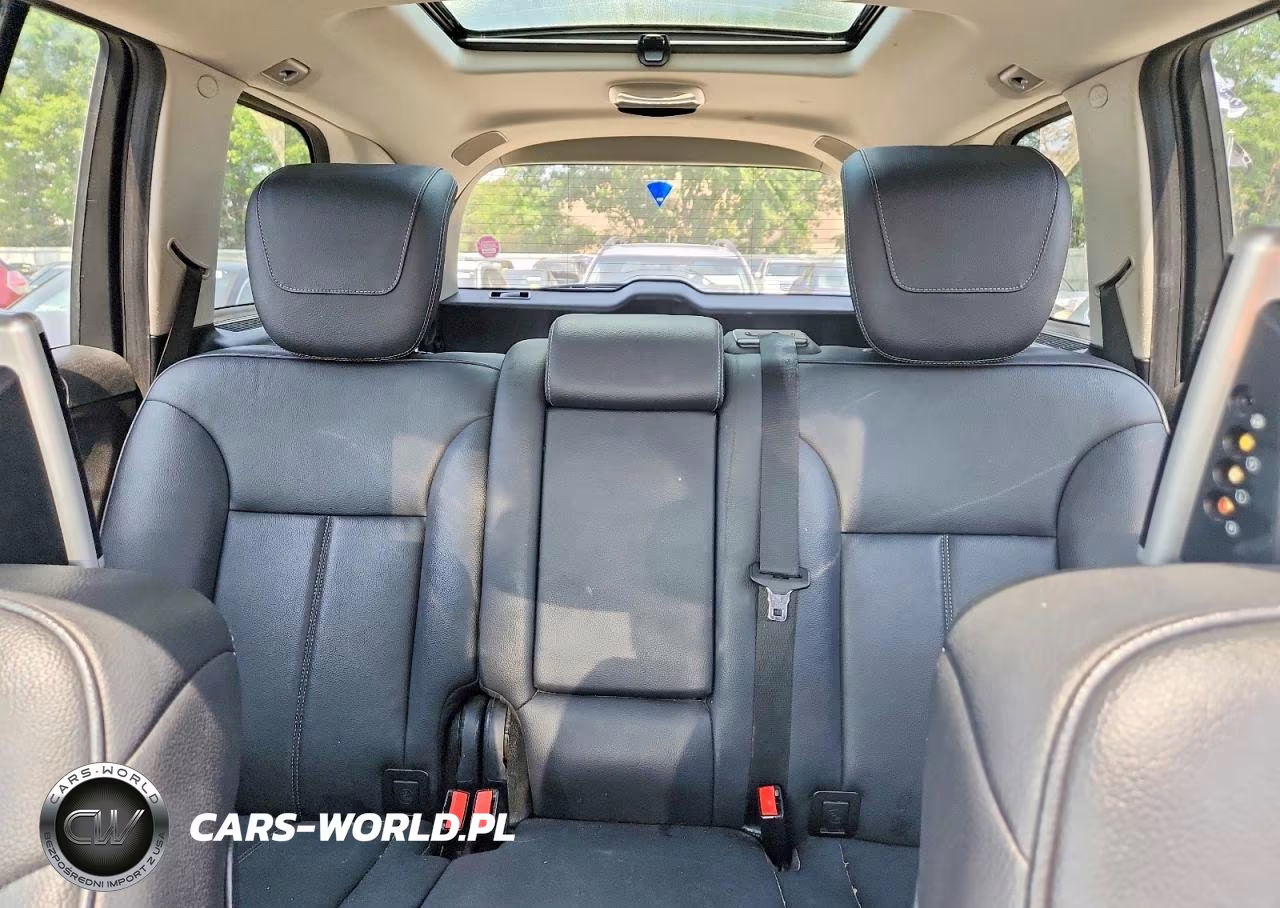 2012 Mercedes-Benz Gl 450 4Matic VIN:4JGBF7BE8CA785676 - 10