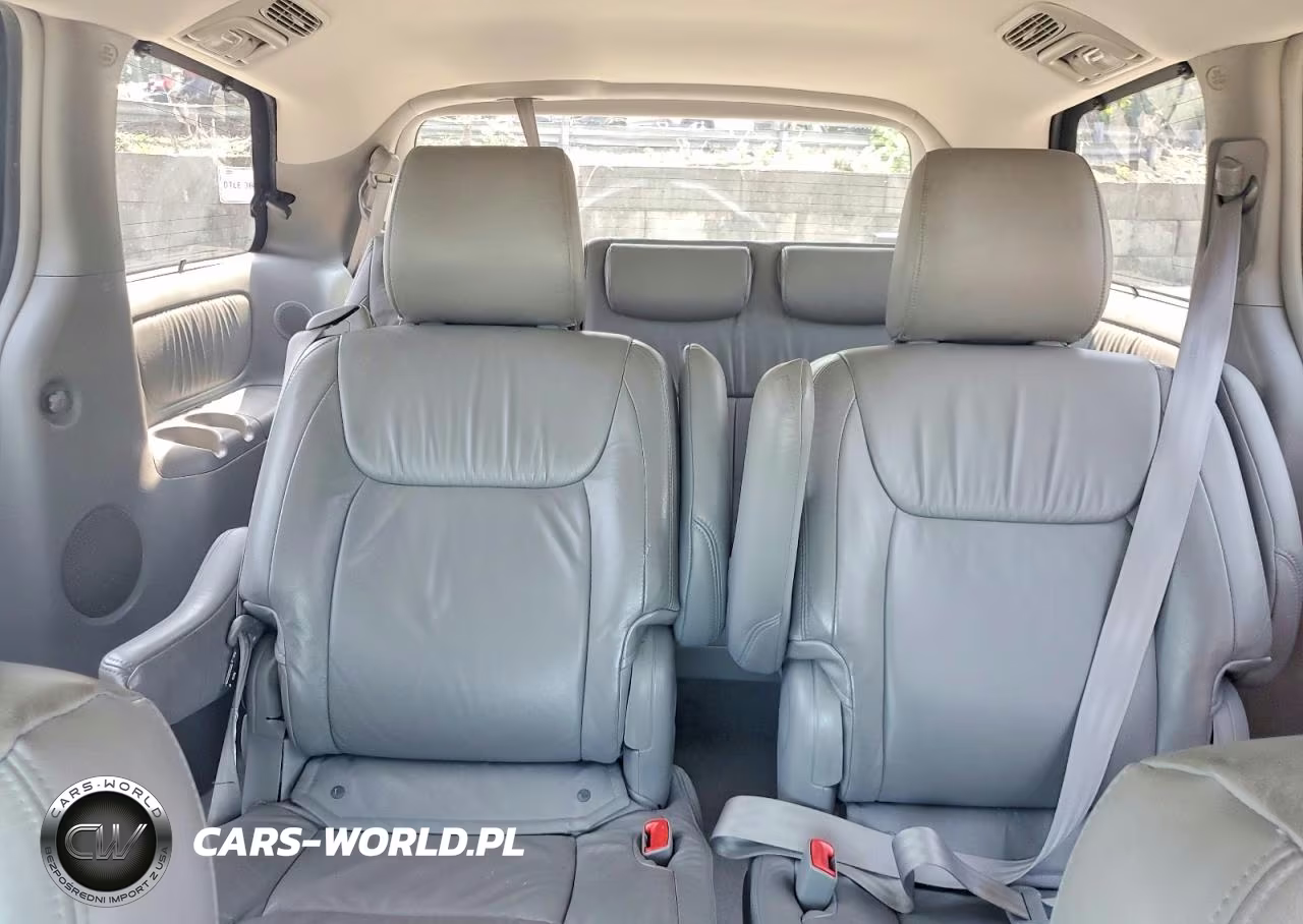 2010 Toyota Sienna Xle VIN:5TDYK4CC0AS334375 - 10