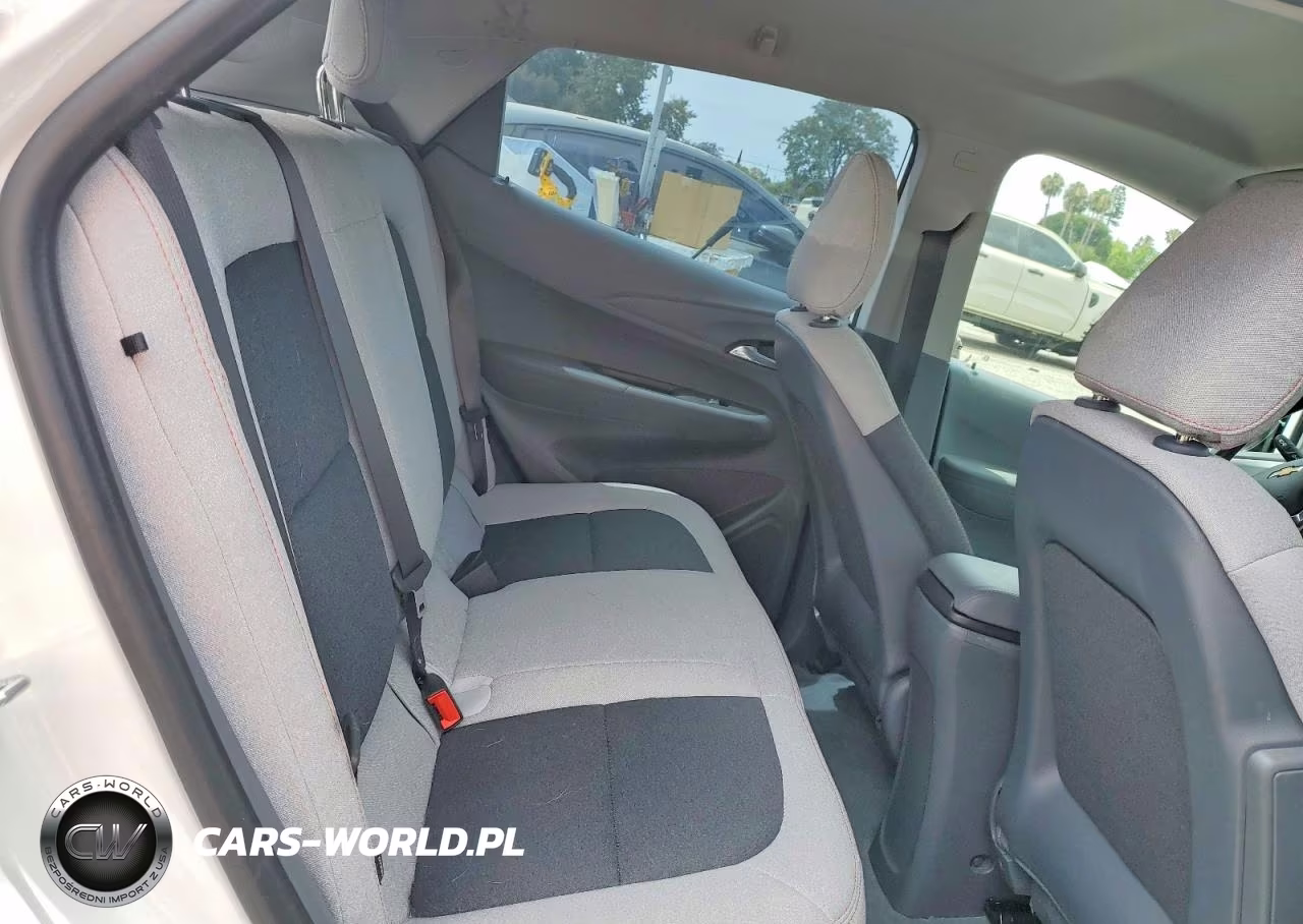 2018 Chevrolet Bolt Ev Lt VIN:1G1FW6S00J4139072 - 11