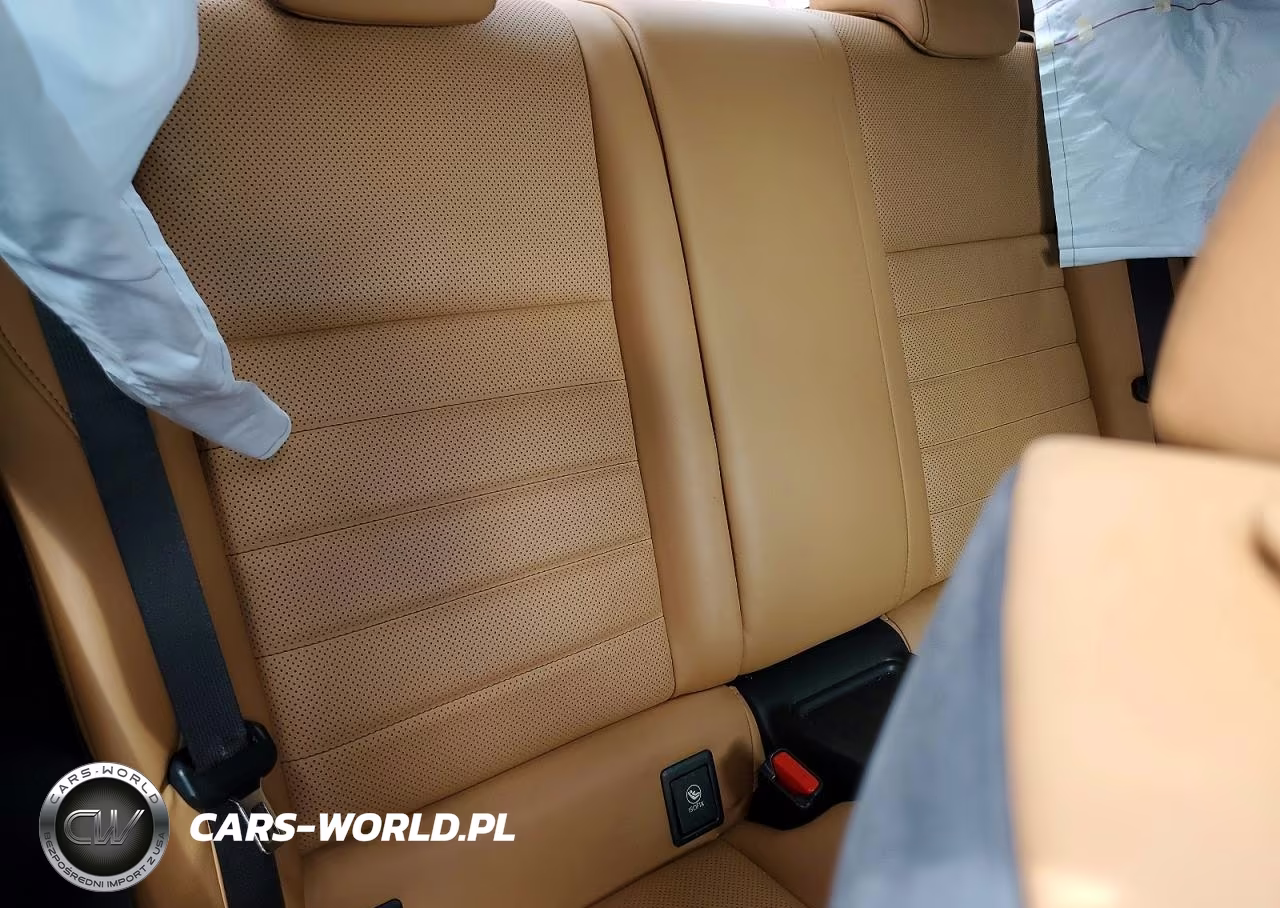 2015 Lexus Rc 350 VIN:JTHHE5BC7F5008471 - 10