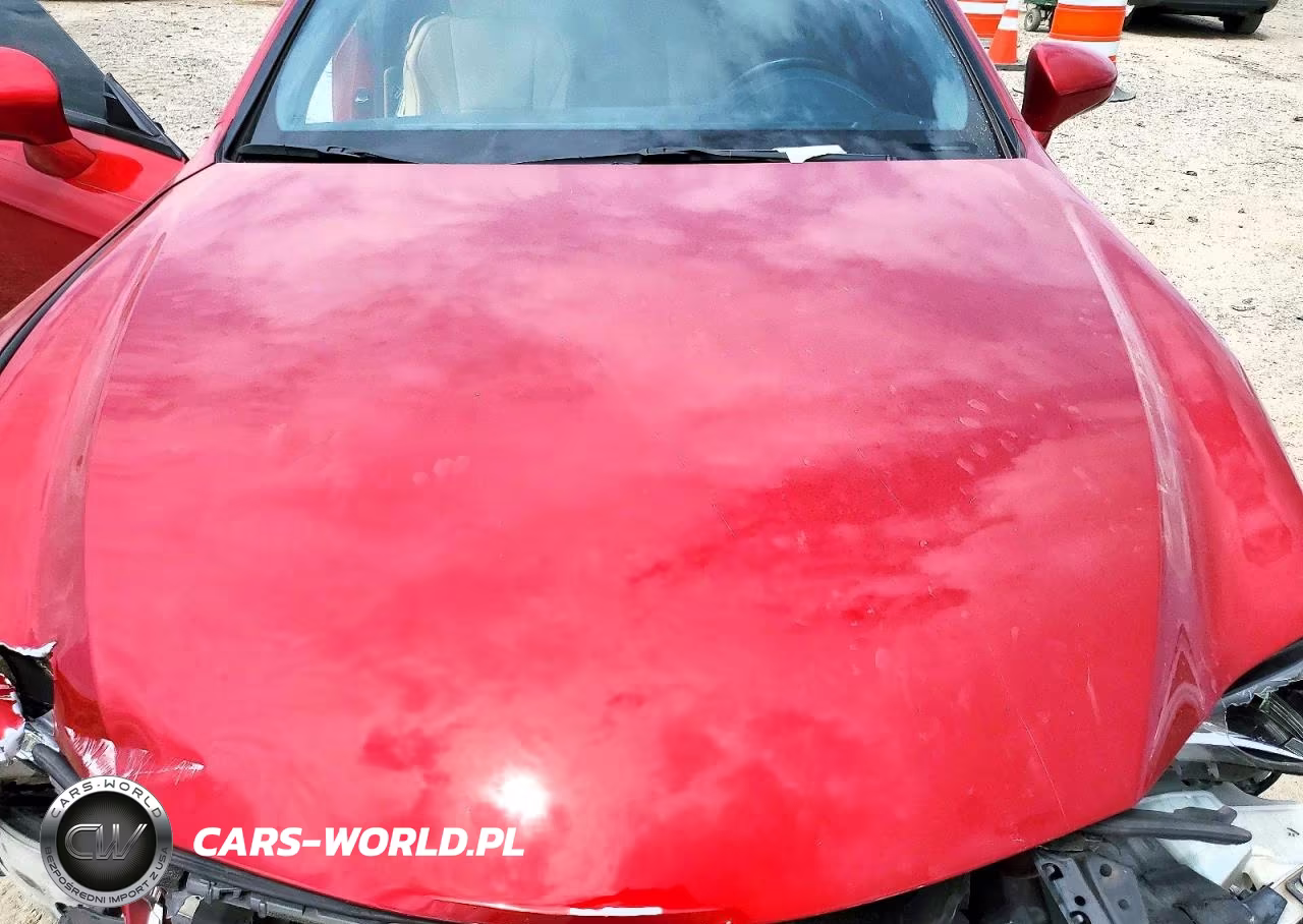 2015 Lexus Rc 350 VIN:JTHHE5BC7F5008471 - 11