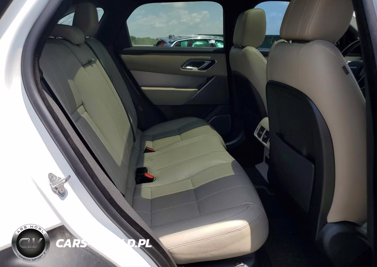 2019 Land Rover Range Rover Velar R-Dynamic Se VIN:SALYL2EX9KA793056 - 11