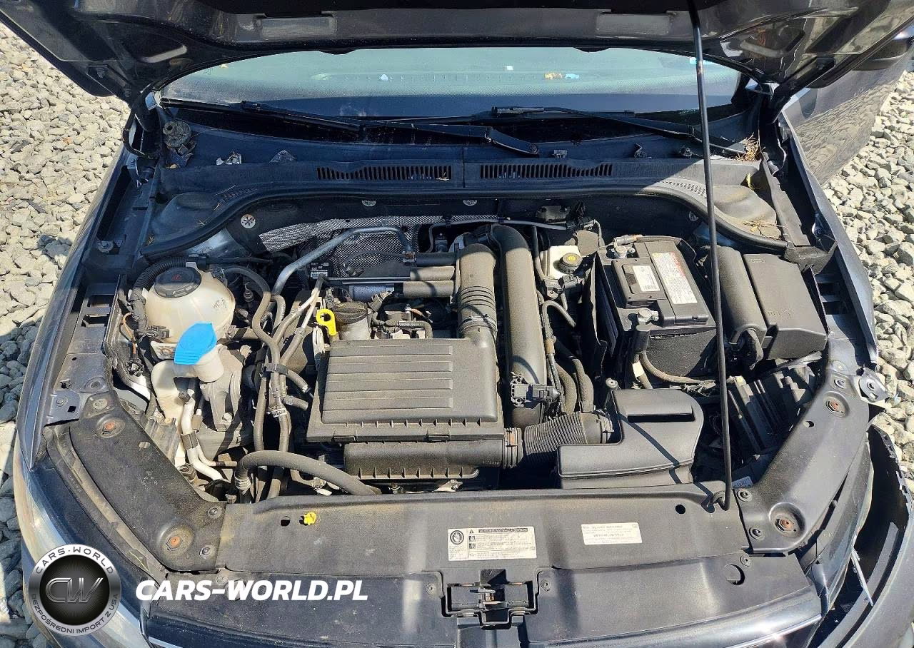 2018 Volkswagen Jetta Se-Wolfsburg VIN:3VWDB7AJ0JM206510 - 11