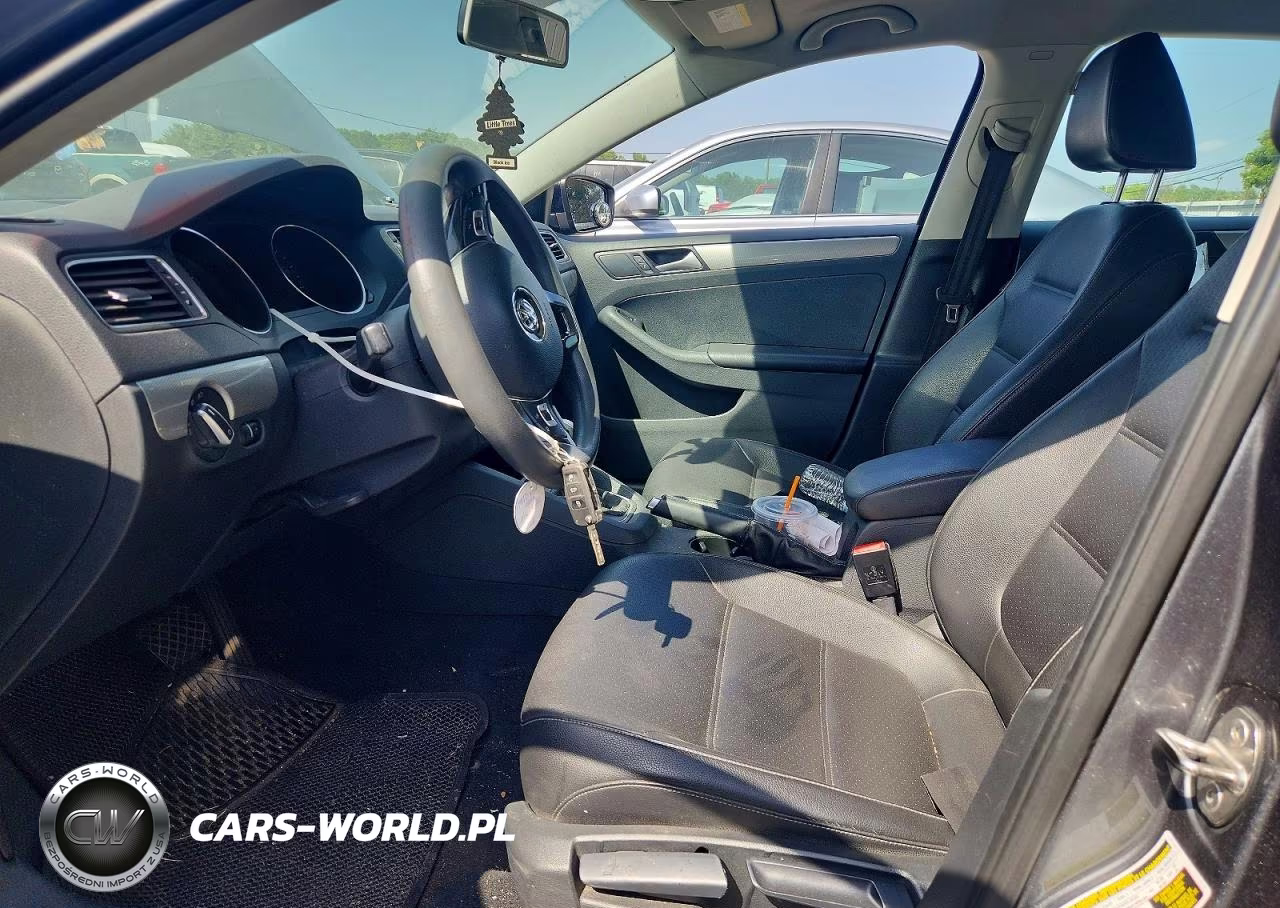 2018 Volkswagen Jetta Se-Wolfsburg VIN:3VWDB7AJ0JM206510 - 7